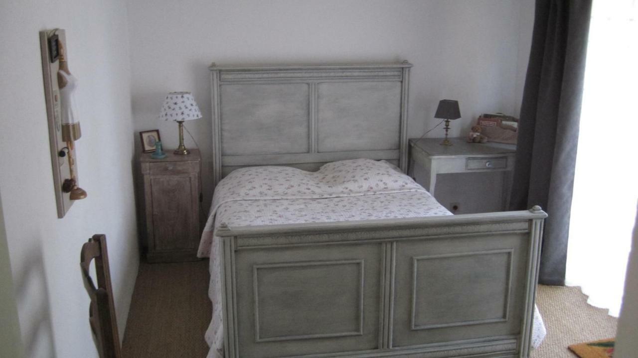 Ferienhaus Sous Les Chenes *
