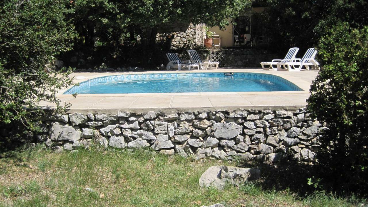 Ferienhaus Sous Les Chenes